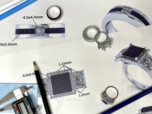 【TOPGUS品牌案例】引领高端定制珠宝品牌，再造数字信任